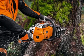 Pilarka spalinowa STIHL MS500I 6,8KM 63cm 3/8
