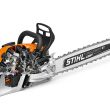 Pilarka spalinowa STIHL MS500I 6,8KM 63cm 3/8