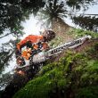 Pilarka spalinowa STIHL MS500I 6,8KM 63cm 3/8