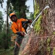 Pilarka spalinowa STIHL MS500I 6,8KM 63cm 3/8