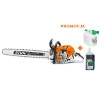 Pilarka spalinowa STIHL MS500I 6,8KM 63cm 3/8" 1,6