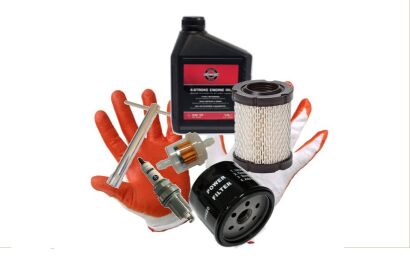 Zestaw obsługowy silnika B&S INTEK 10-14KM