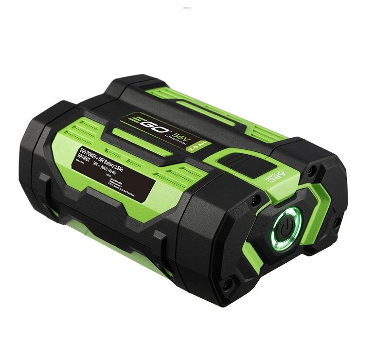 Akumulator EGO POWER 2,5Ah BA1400T 56V 1P 140Wh