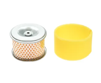 Filtr powietrza do zagęszczarki Honda GX390 GX340 17210-ZE3-505 - 3