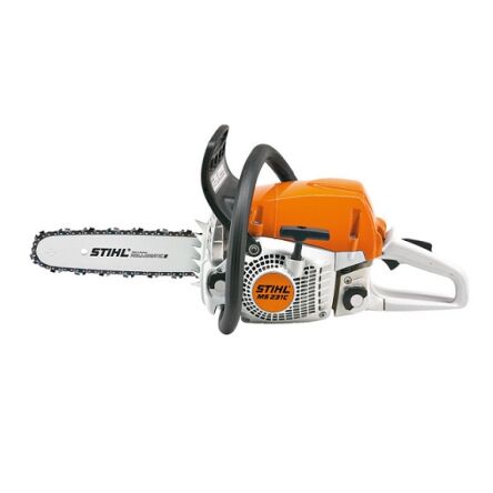 Pilarka spalinowa STIHL MS231 C-BE 35cm 3/8