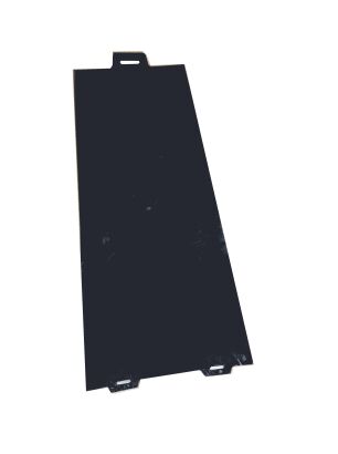 Osłona dolna przekładni F-550, AGATHA, LUCINA MAX