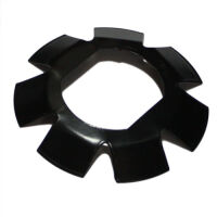 podkładka zębata wałka regulatora obrotów