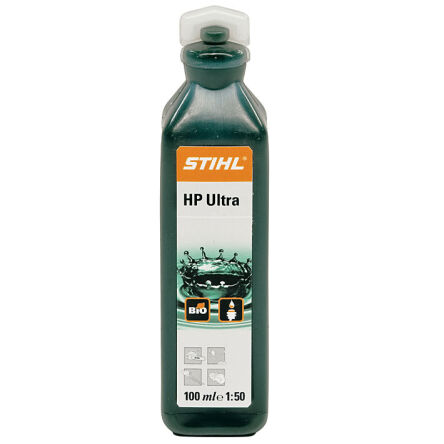 Olej do silników dwusuwowych HP Ultra STIHL 100ml