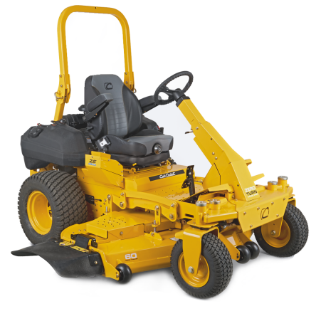 Kosiarka traktor Zero-Turn CubCadet Z5 152