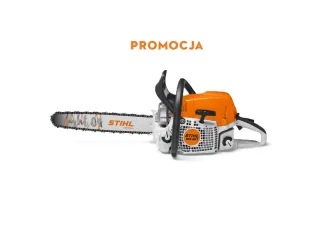 Pilarka spalinowa STIHL MS391 4,5KM 40cm 3/8
