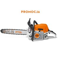 Pilarka spalinowa STIHL MS391 4,5KM 40cm 3/8" 1,6