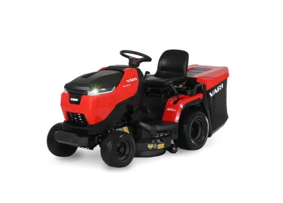 Kosiarka traktorek ogrodowy VARI RLL86H Loncin 432