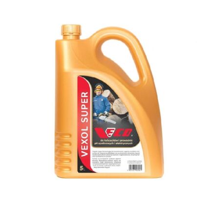 olej do smarowania łańcucha op.5 l VEXOL