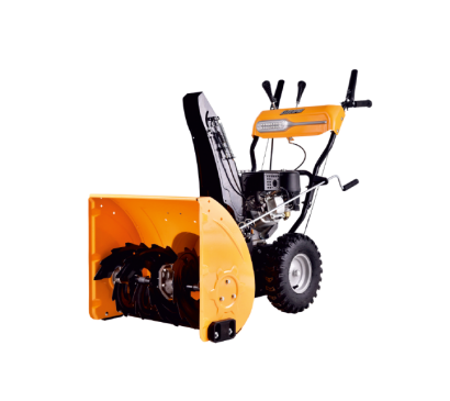 Odśnieżarka spalinowa dwustopniowa VEGA KCD28