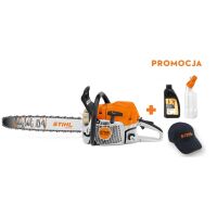 Pilarka spalinowa STIHL MS362CM-VW 4,8KM 40cm 3/8"