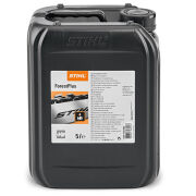 Olej do łańcucha STIHL FORESTPLUS 5L