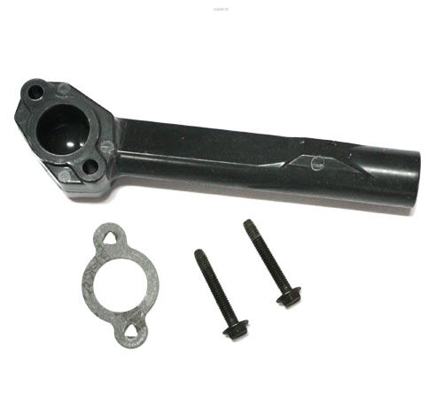 Kolektor dolotowy / króciec gaźnika NT 699644