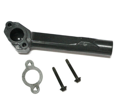 Kolektor dolotowy / króciec gaźnika NT 699644