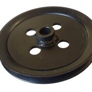 Koło pasowe metalowe GREEN/WORLD 460