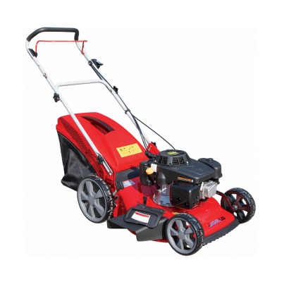 Kosiarka spalinowa pchana WORLD GRL460P LONCIN 166