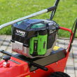 Zamiatarka walcowa VARI CB-800E Powered by EGO - 4