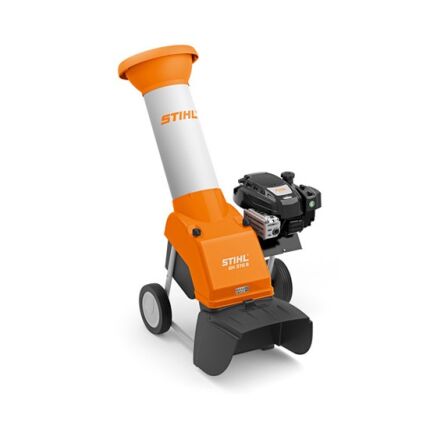 Rozdrabniacz spalinowy STIHL GH370 S