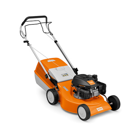 Kosiarka spalinowa z napędem STIHL RM253T