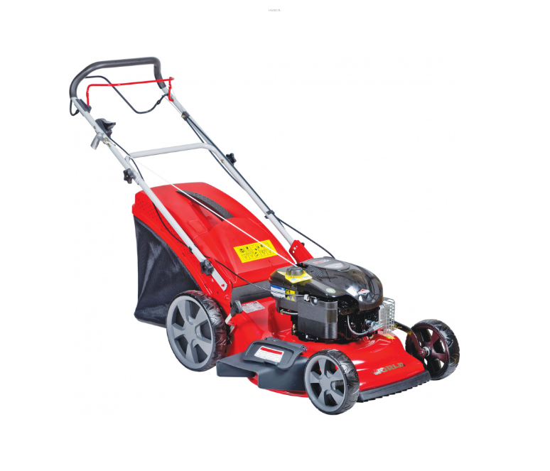 Kosiarka spalinowa WORLD GRB530S B&S675