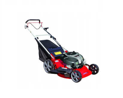 Kosiarka samobieżna WORLD GRB560S HW B&S750 DOV