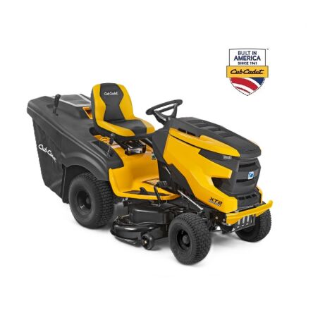 Kosiarka traktorek ogrodowy CubCadet XT2 QR106