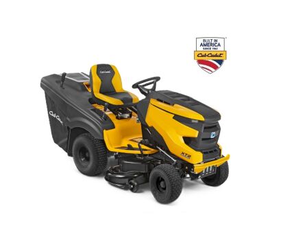 Kosiarka traktorek ogrodowy CubCadet XT2 QR106