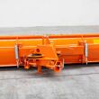 Spychacz czołowy hydrauliczny ARS-120H 140H 165H 188H 205H 250H - 2