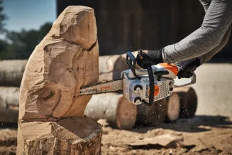 Pilarka spalinowa STIHL MS194 CE 1,9KM 35cm 3/8 - 4