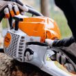 Pilarka spalinowa STIHL MS261C-M 4,1KM 325