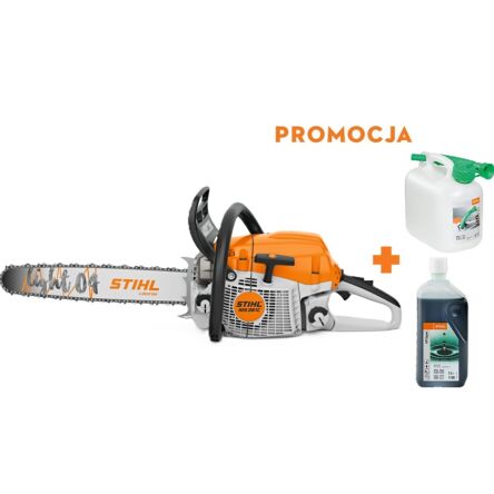 Pilarka spalinowa STIHL MS261C-M 4,1KM 325