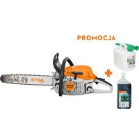 Pilarka spalinowa STIHL MS261C-M 4,1KM 325" RS Pro