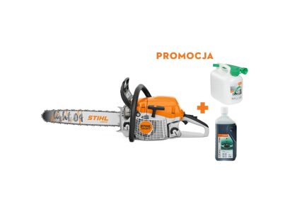Pilarka spalinowa STIHL MS261C-M 4,1KM 325" RS Pro