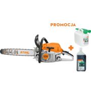 Pilarka spalinowa STIHL MS261C-M 4,1KM 325" RS Pro