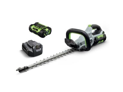 Nożyce akumulatorowe do żywopłotu EGO HT2000E SET