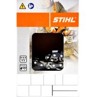 Łańcuch tnący do pilarki STIHL 52DL 3/8 1.3 (PM3)