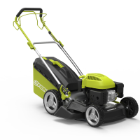 Kosiarka spalinowa z napędem G-Force XSZ46 4w1 
