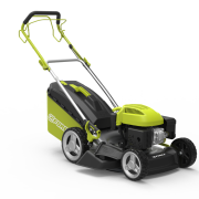 Kosiarka spalinowa z napędem G-Force XSZ46 4w1 
