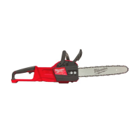 Piła łańcuchowa MILWAUKEE M18 FCHS35-0 FUEL 35cm