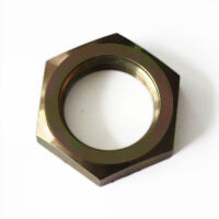 nakrętka wałka regulatora obrotów M42 lewy gwint