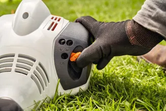 Kosa spalinowa STIHL FS56 - 5
