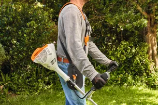 Kosa spalinowa STIHL FS56 - 3
