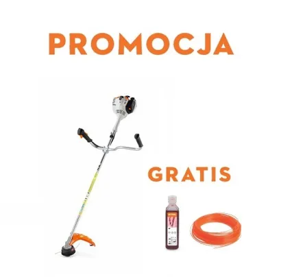 Kosa spalinowa STIHL FS56