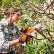 Przecinarka akumulatorowa STIHL GTA26 SET 2xAS AL1 - 3