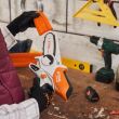 Przecinarka akumulatorowa STIHL GTA26 SET 2xAS AL1 - 4