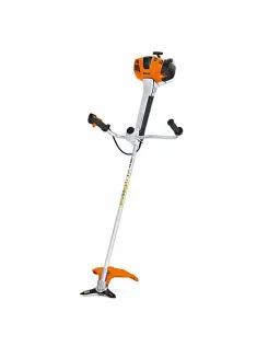 Kosa spalinowa STIHL FS491 C-EM - 2